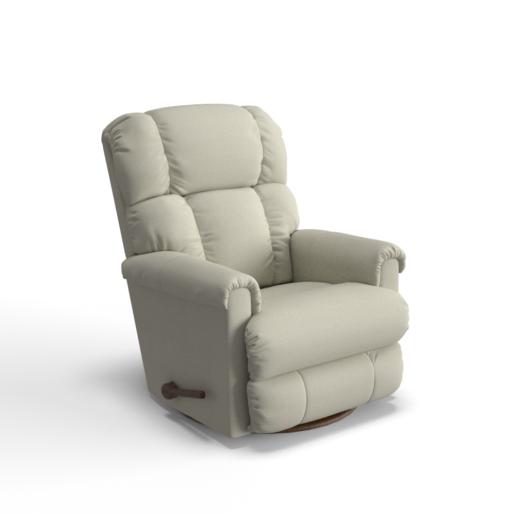 Pinnacle Swivel Gliding Recliner